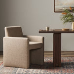 Kima Dining Chair - Heron Sand