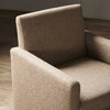 Kima Dining Chair - Heron Sand