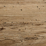 Abaso Accent Bench Rustic Wormwood Oak Variations in Graining 239396-001