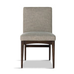 Four Hands Abida Dining Chair front view