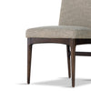 Four Hands Abida Dining Chair seat view