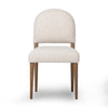 Four Hands Abilene Dining Chair front view