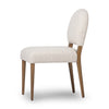 Abilene Dining Chair 242651-004 slight angle 