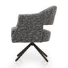 Four Hands Adara Desk Chair side view