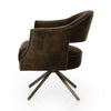 Four Hands Adara Desk Chair side view