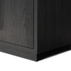 Adolfo Media Console 243772-001 bottom corner