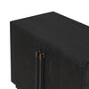 Adolfo Media Console 243772-001 front of drawers