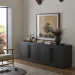 Adolfo Sideboard 244202-001 staged view 