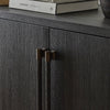 Adolfo Sideboard 244202-001 bronzed hardware