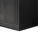 Adolfo Sideboard 244202-001 bottom corner