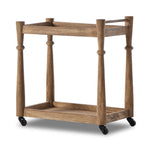 Alamosa Bar Cart Angled View 237541-002