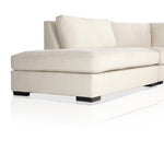 Albany 3-Piece Sectional - Alcott Fawn