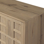 Alessio Sideboard 245348-005 top right corner 