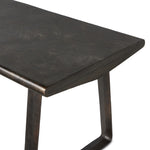 Alva Desk 245297-001 top corner 