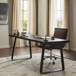 Alva Desk 245297-001 staged view 