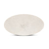 Amalfi Coffee Table White Marble Top View FAM-CT52WM