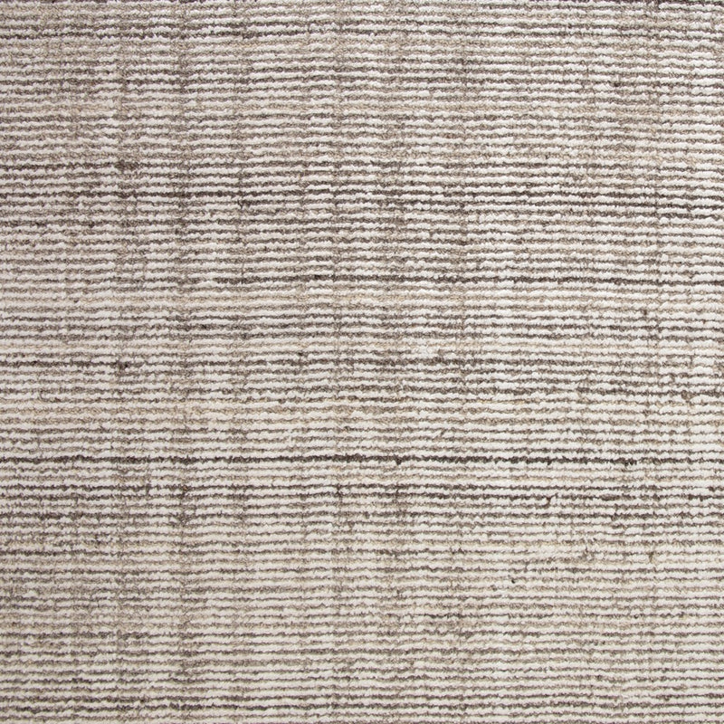 Amaud 6 x 9' Rug Brown Beige Hues Detail Four Hands