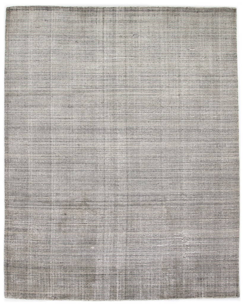 Amaud 6 x 9' Rug Grey Front Facing View ILMT-002-0609