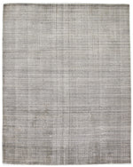 Amaud 6 x 9' Rug Grey Front Facing View ILMT-002-0609