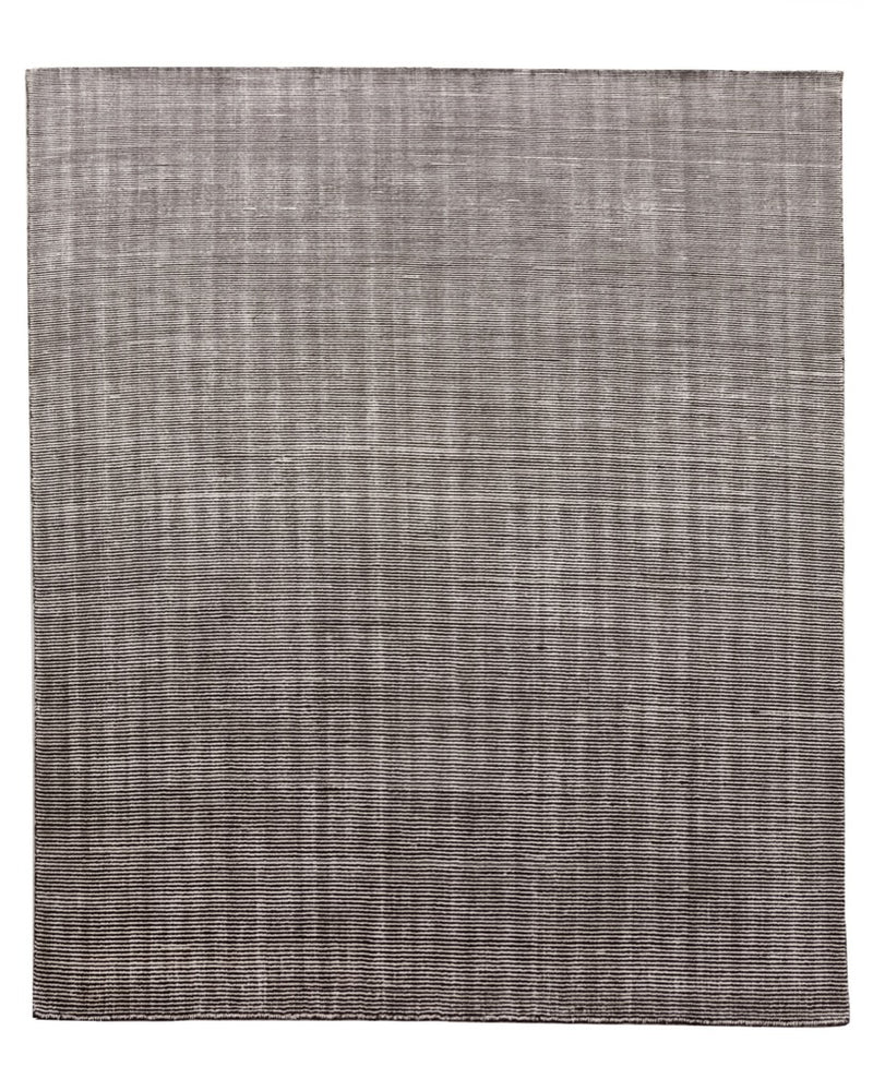 Amaud 9 x 12' Rug Charcoal Front Facing View 106505-016