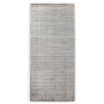 Amaud 3' x 12' Runner Grey 224180-003