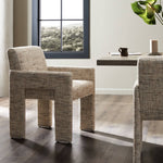 Amur Dining Armchair 237802-001 staged view