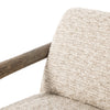 Aniston Chair Solema Cream backrest 236535-003