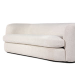 Annie Sofa Harrow Ivory Pill Shaping Angled View 239123-001