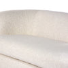 Four Hands Annie Sofa Harrow Ivory Fabric Seating