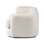 Annie Sofa Harrow Ivory Side View 239123-001