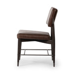 Anton Dining Chair 108409-003 side view