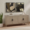 Four Hands Arlo Sideboard staged view