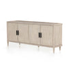 Four Hands Arlo Sideboard angled view