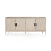 Arlo Sideboard 224985-002 front view