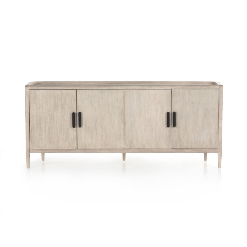 Arlo Sideboard 224985-002 front view