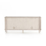 Four Hands Arlo Sideboard back view