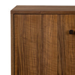 Arturo Sideboard Walnut Veneer Detail 230393-001