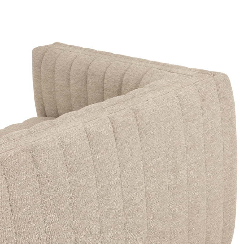 Augustine Outdoor Sofa Casa Cream Backrest 235935-001