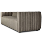 Augustine Outdoor Sofa Casa Grey Angled View 235935-002