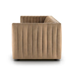 Augustine Sofa Palermo Drift Side View 105769-009