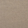 Banks Slipcover Swivel Chair Alcala Taupe Performance Fabric Detail