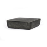 Basil Square Outdoor Coffee Table Aged Grey 232614-001