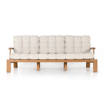 Beck Outdoor Sofa - Faye Sand