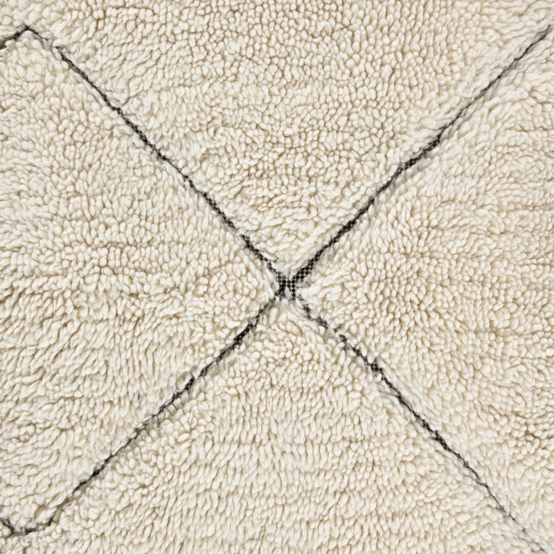 Beni 5 x 8' Rug Pattern Detail 225769-001