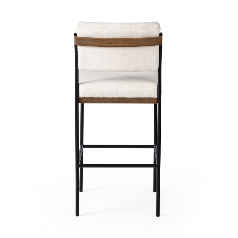 Benton Bar Stool Fayette Cloud Back View 109318-011