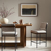 Benton Counter Stool Staged View