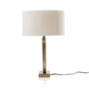 Bingley Table Lamp Side View 101134-004