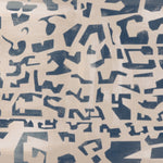 Block I by Coup D'esprit Print Detail 233175-002