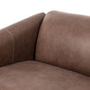 Four Hands Boden Sofa-96" back of sofa