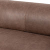 Boden Sofa-96" 238569-003 cigar leather